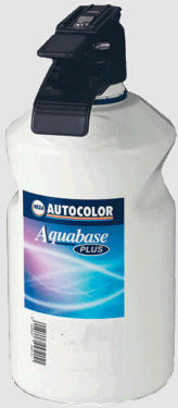 nexa autocolor pintura de carroceria