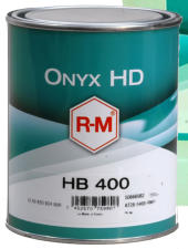 RM pintura de carroceria