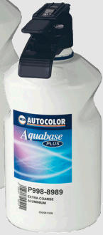 nexa autocolor pintura de carroceria