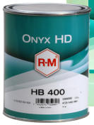 RM pintura de carroceria