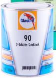 glasurit ointura de carroceria
