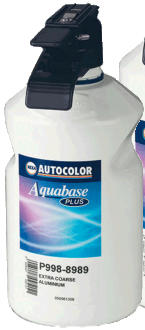 nexa autocolor pintura de carroceria